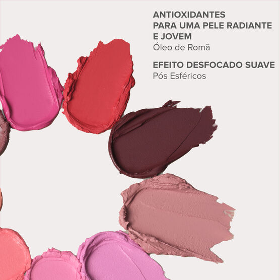 MAGIC TOUCH BLUSH TRIO - PEACH TRIO
